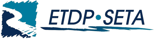 ETDP SETA Logo